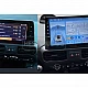 CITROEN BERLINGO - 9" МУЛТИМЕДИЯ / Навигация android 16