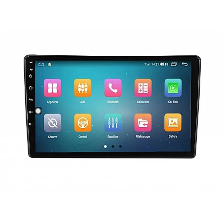 CITROEN C5 - 10" МУЛТИМЕДИЯ / Навигация android 16