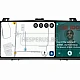 CITROEN JUMPY - 12.3" МУЛТИМЕДИЯ / Навигация android 16
