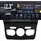 CITROEN C4, DS4 - 12.3" МУЛТИМЕДИЯ / Навигация android 16