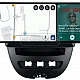 TOYOTA AYGO- 12.3" МУЛТИМЕДИЯ / Навигация android 16