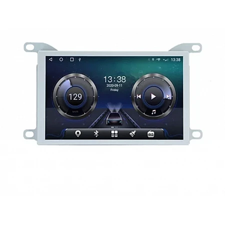 PEUGEOT 508 - 7" МУЛТИМЕДИЯ / Навигация Android 16 + DSP + CARPLAY + ANDROID AUTO