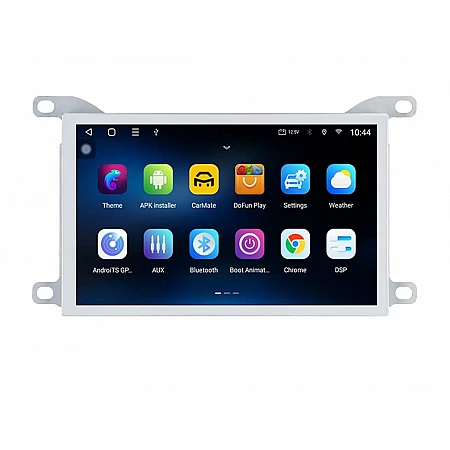 CITROEN DS5 - 7" МУЛТИМЕДИЯ / Навигация Android 16 + DSP + CARPLAY + ANDROID AUTO