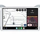 CITROEN DS5 - 7" МУЛТИМЕДИЯ / Навигация Android 16 + DSP + CARPLAY + ANDROID AUTO