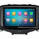 CITROEN C1- 7" МУЛТИМЕДИЯ / Навигация android 16