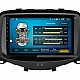 CITROEN C1- 7" МУЛТИМЕДИЯ / Навигация android 16