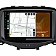 CITROEN C1- 7" МУЛТИМЕДИЯ / Навигация android 16