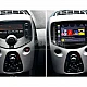 CITROEN C1- 7" МУЛТИМЕДИЯ / Навигация android 16