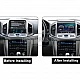 CHEVROLET CAPTIVA - 9" МУЛТИМЕДИЯ / Навигация android 16