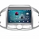 CHEVROLET CAPTIVA - 9" МУЛТИМЕДИЯ / Навигация android 16