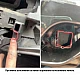 CITROEN C3 DS3 - 9" МУЛТИМЕДИЯ / Навигация android 16 бяла