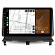 PEUGEOT PARTNER - 9" МУЛТИМЕДИЯ / Навигация android 16