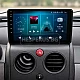 CITROEN BERLINGO - 9" МУЛТИМЕДИЯ / Навигация android 16