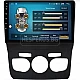 CITROEN C4, DS4 - 10.1" МУЛТИМЕДИЯ / Навигация android 16