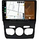CITROEN C4, DS4 - 10.1" МУЛТИМЕДИЯ / Навигация android 16