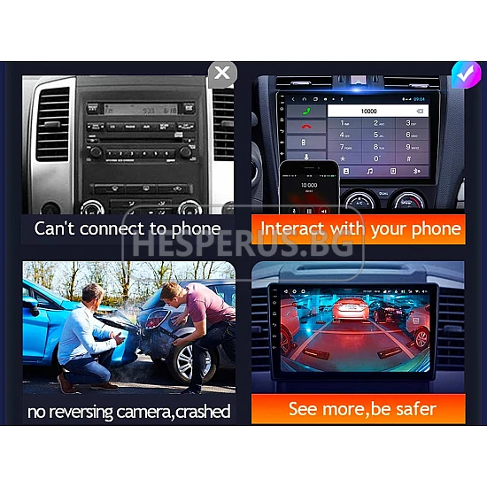 CITROEN C3-XR - 10.1" МУЛТИМЕДИЯ / Навигация android 16