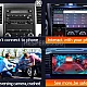 CITROEN C3-XR - 10.1" МУЛТИМЕДИЯ / Навигация android 16