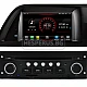 CITROEN C5 - МУЛТИМЕДИЯ / Навигация Android DVD