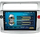 CITROEN C4 - 9" МУЛТИМЕДИЯ / Навигация android 16