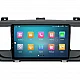 FIAT SCUDO - 9" МУЛТИМЕДИЯ / Навигация android 16