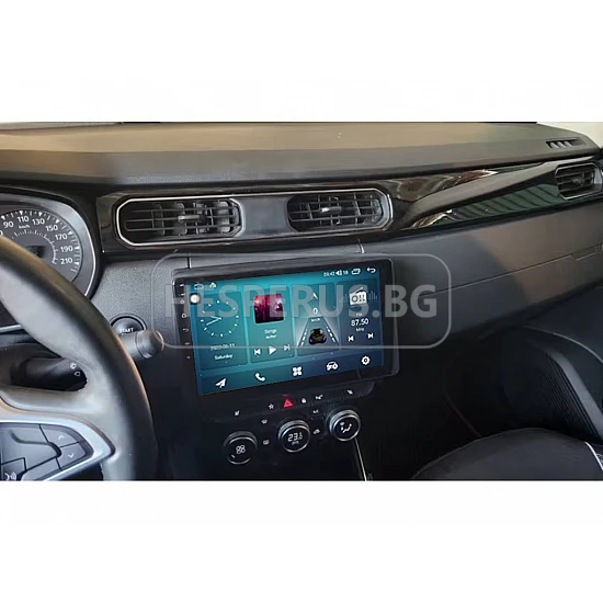 RENAULT ARKANA - 10.1" МУЛТИМЕДИЯ / Навигация android 16