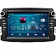 DACIA - МУЛТИМЕДИЯ / Навигация android 16  + DSP + CARPLAY 
