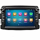 DACIA - МУЛТИМЕДИЯ / Навигация android 16  + DSP + CARPLAY 