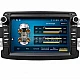 DACIA - МУЛТИМЕДИЯ / Навигация android 16  + DSP + CARPLAY 