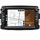 DACIA - МУЛТИМЕДИЯ / Навигация android 16  + DSP + CARPLAY 