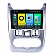 DACIA Sandero, Logan - 9" МУЛТИМЕДИЯ / Навигация android 16
