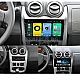 DACIA Sandero, Logan - 9" МУЛТИМЕДИЯ / Навигация android 16