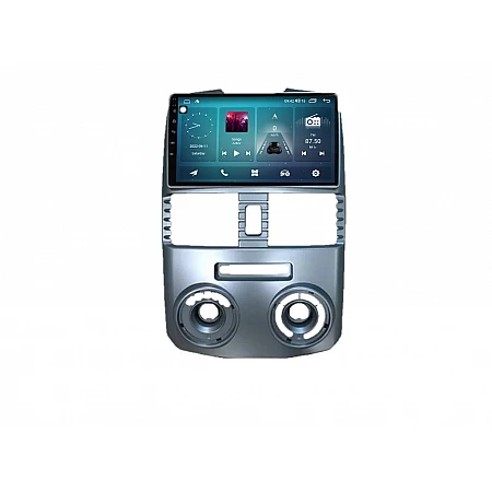 DAIHATSU TERIOS - 9" МУЛТИМЕДИЯ / Навигация android 16