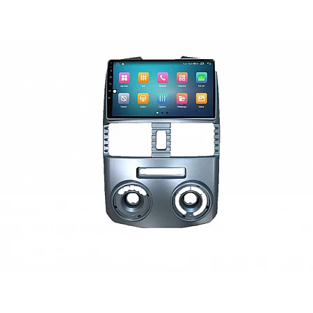 DAIHATSU TERIOS - 9" МУЛТИМЕДИЯ / Навигация android 16