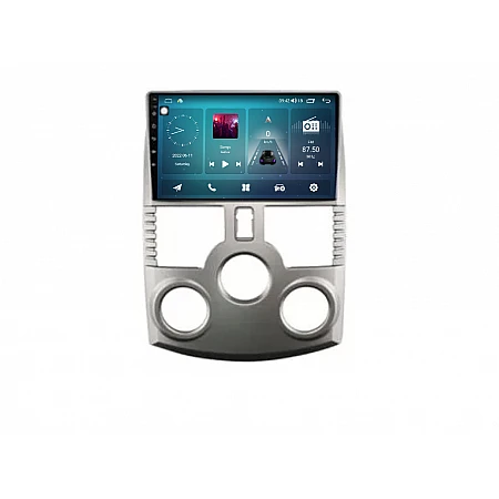 DAIHATSU TERIOS - 9" МУЛТИМЕДИЯ / Навигация android 16