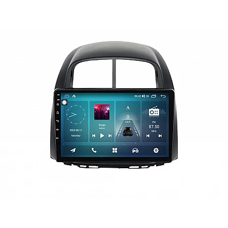 DAIHATSU SIRION - 10.1" МУЛТИМЕДИЯ / Навигация android 16