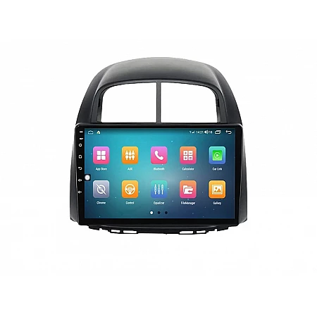 DAIHATSU SIRION - 10.1" МУЛТИМЕДИЯ / Навигация android 16