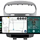 DODGE Journey - 12.3" МУЛТИМЕДИЯ / Навигация android 16