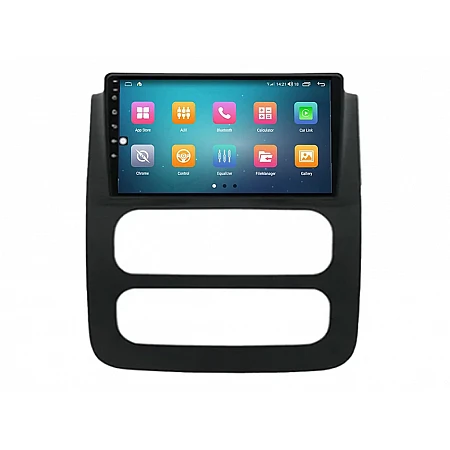 DODGE RAM 1500,2500,3500 - 9" МУЛТИМЕДИЯ / Навигация android 16