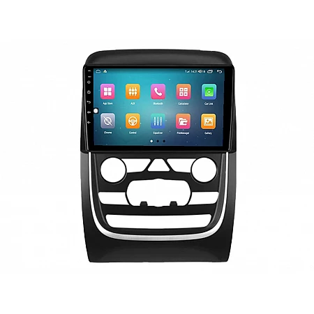 DODGE DURANGO - 9" МУЛТИМЕДИЯ / Навигация android 16