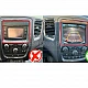 DODGE DURANGO - 9" МУЛТИМЕДИЯ / Навигация android 16