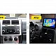 DODGE NITRO - 9" МУЛТИМЕДИЯ / Навигация android 16