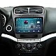 DODGE Journey - 9" МУЛТИМЕДИЯ / Навигация android 16