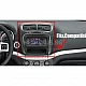 DODGE Journey - 12.3" МУЛТИМЕДИЯ / Навигация android 16