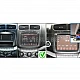 DODGE Journey - 12.3" МУЛТИМЕДИЯ / Навигация android 16