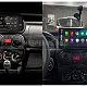 FIAT FIORINO - 10" МУЛТИМЕДИЯ / Навигация android 16