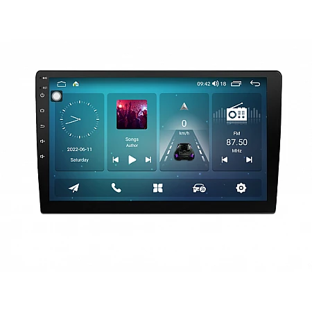 PEUGEOT EXPERT - 10.1" МУЛТИМЕДИЯ / Навигация android 16