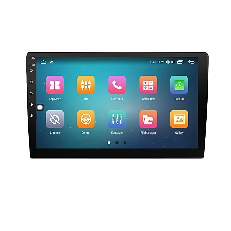 PEUGEOT EXPERT - 10.1" МУЛТИМЕДИЯ / Навигация android 16