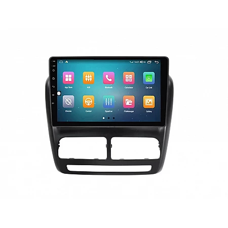 OPEL COMBO - 10.1" МУЛТИМЕДИЯ / Навигация android 16