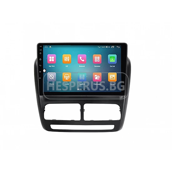 OPEL COMBO - 10.1" МУЛТИМЕДИЯ / Навигация android 16