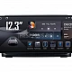 FIAT STILO - 12.3" МУЛТИМЕДИЯ / Навигация android 16